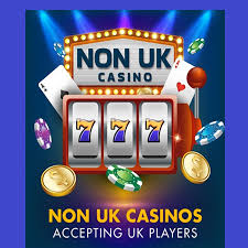 Exploring Non UK Bookies A Guide to Sports Betting Opportunities