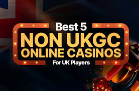 Exploring Non-UK Casinos Accepting UK Players -1429289433 Exploring Non-UK Casinos Accepting UK Players -1429289433