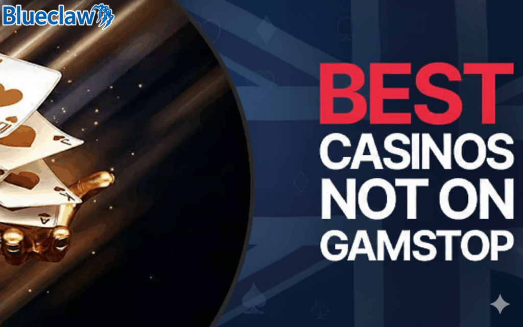 Exploring UK Gambling Sites Not on GamStop -1524308089