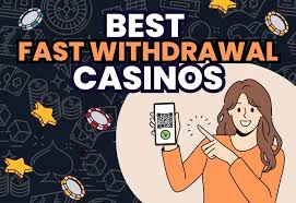Fast Payout Online Casino Your Guide to Quick Withdrawals Fast Payout Online Casino Your Guide to Quick Withdrawals