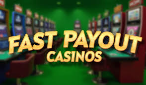 Fast Payout Online Casinos The Key to Quick Wins Fast Payout Online Casinos The Key to Quick Wins