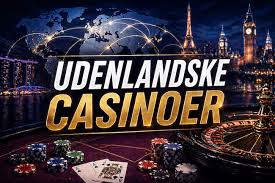 I Vantaggi e Svantaggi dei Casino Stranieri
