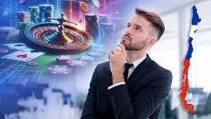 Los Mejores Casinos Online Chilenos Tu Guía Definitiva Los Mejores Casinos Online Chilenos Tu Guía Definitiva