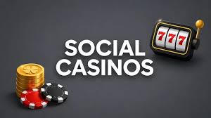 The Inner Mechanics of Social Casinos How They Work and What They Offer