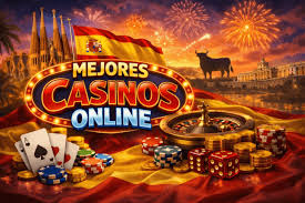 Top Casinos Online Mejores Opciones para Apostar