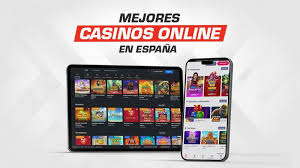 Top Casinos Online Mejores Opciones para Apostar