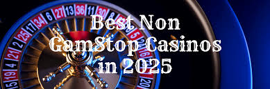 Top Sites That Don't Use GamStop Explore Your Options Top Sites That Don't Use GamStop Explore Your Options