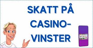 Upptäck Fördelarna med Skattefritt Casino -1633447183