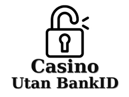 Utforska svenska casino utan BankID