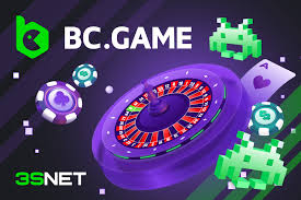 BC.Game App for Android Your Gateway to Exciting Crypto Gaming