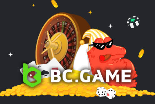 Discover the Exciting Features of BC.Game Platform Discover the Exciting Features of BC.Game Platform