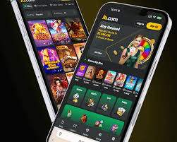 Explore the Excitement of JB Casino Online -856152964