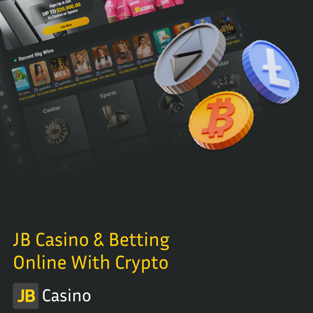 Explore the Excitement of JB Casino Online -856152964