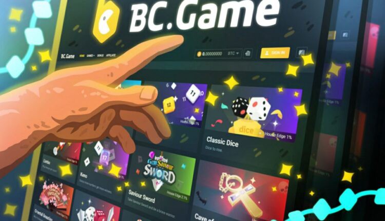 Exploring the Benefits of BC Application for Your Business