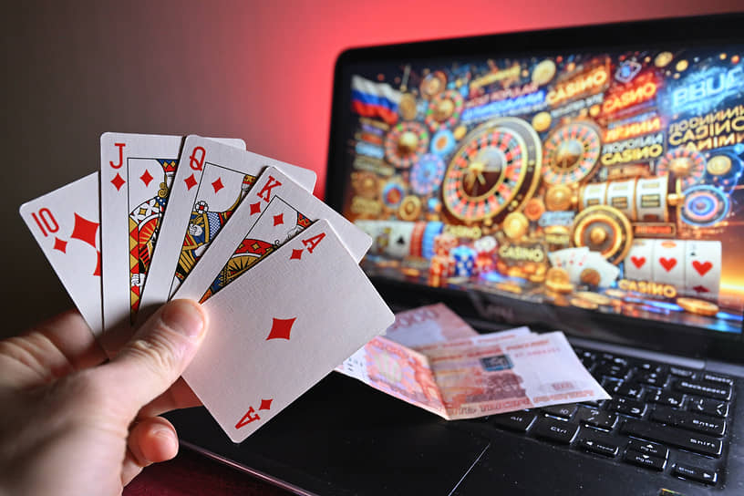 Exploring the Thrills of Letou Casino UK Exploring the Thrills of Letou Casino UK