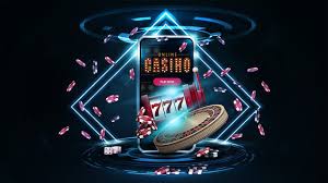Mobil Casino Den Ultimate Spillopplevelsen på Farten