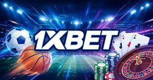 1xbet - ваш надежный партнер в мире ставок -60692620
