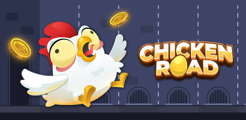 Descubre el emocionante mundo de Jugar Chicken Road -697128307