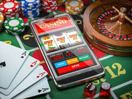 Discovering the Thrills of Casino Bet Ninja