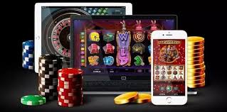 Experience the Thrill Bet Ninja Online Casino Experience the Thrill Bet Ninja Online Casino