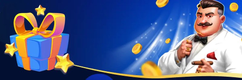 Image: Discover the Glittering World of Golden Mister Casino in the UK