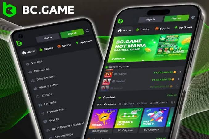 Step-by-Step Guide to BC.Game Poland Registration Process 898467692 Step-by-Step Guide to BC.Game Poland Registration Process 898467692